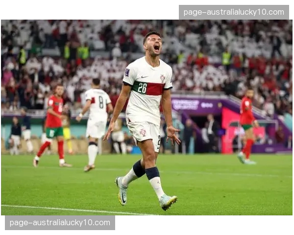 葡萄牙贡萨洛拉莫斯中柱错失良机 本菲卡前锋射门效率需提升